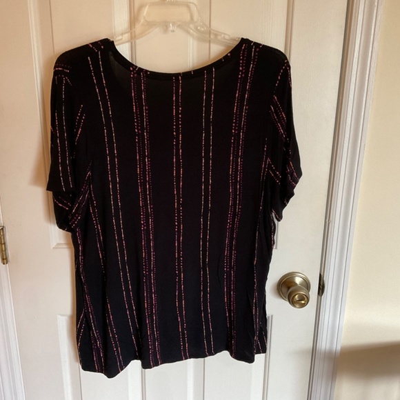 Women’s APT. P blouse 1X - Picture 2 of 5